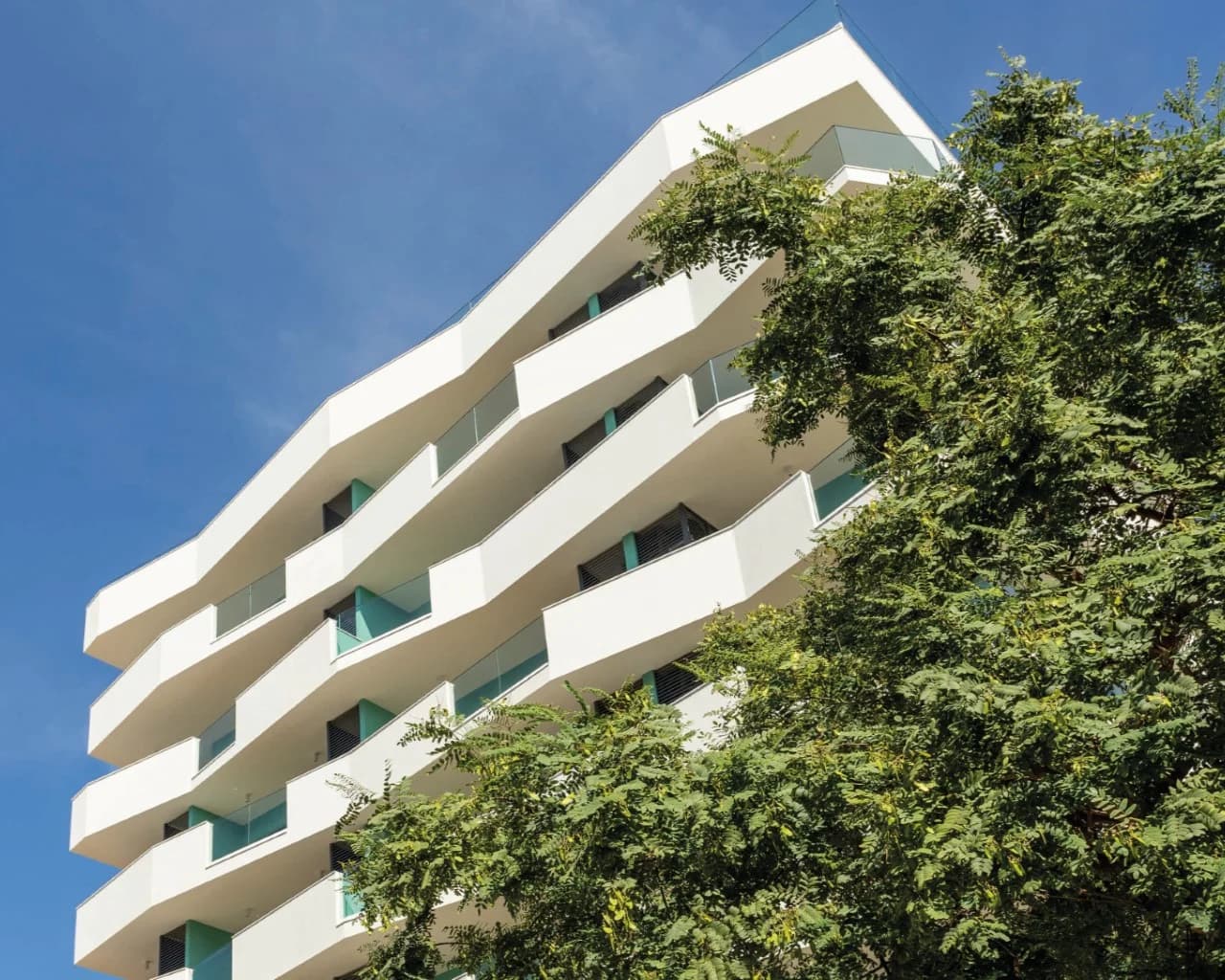 Panoramic Pool Faro - New Apartments for Sale in Faro, Algarve gallery 15
