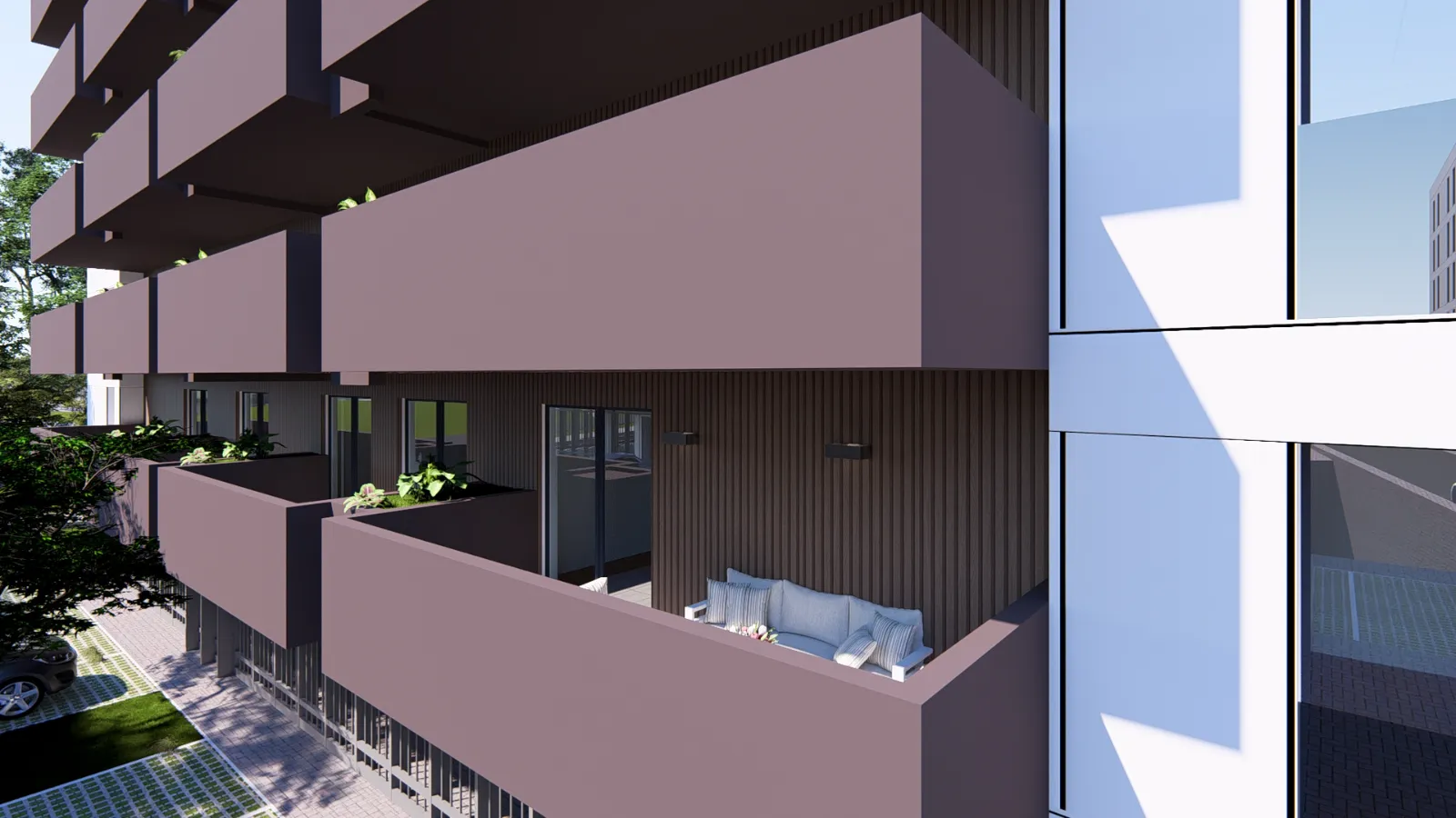 Herdade de Vilar - New Apartments for Sale in Vila Nova de Gaia gallery 14