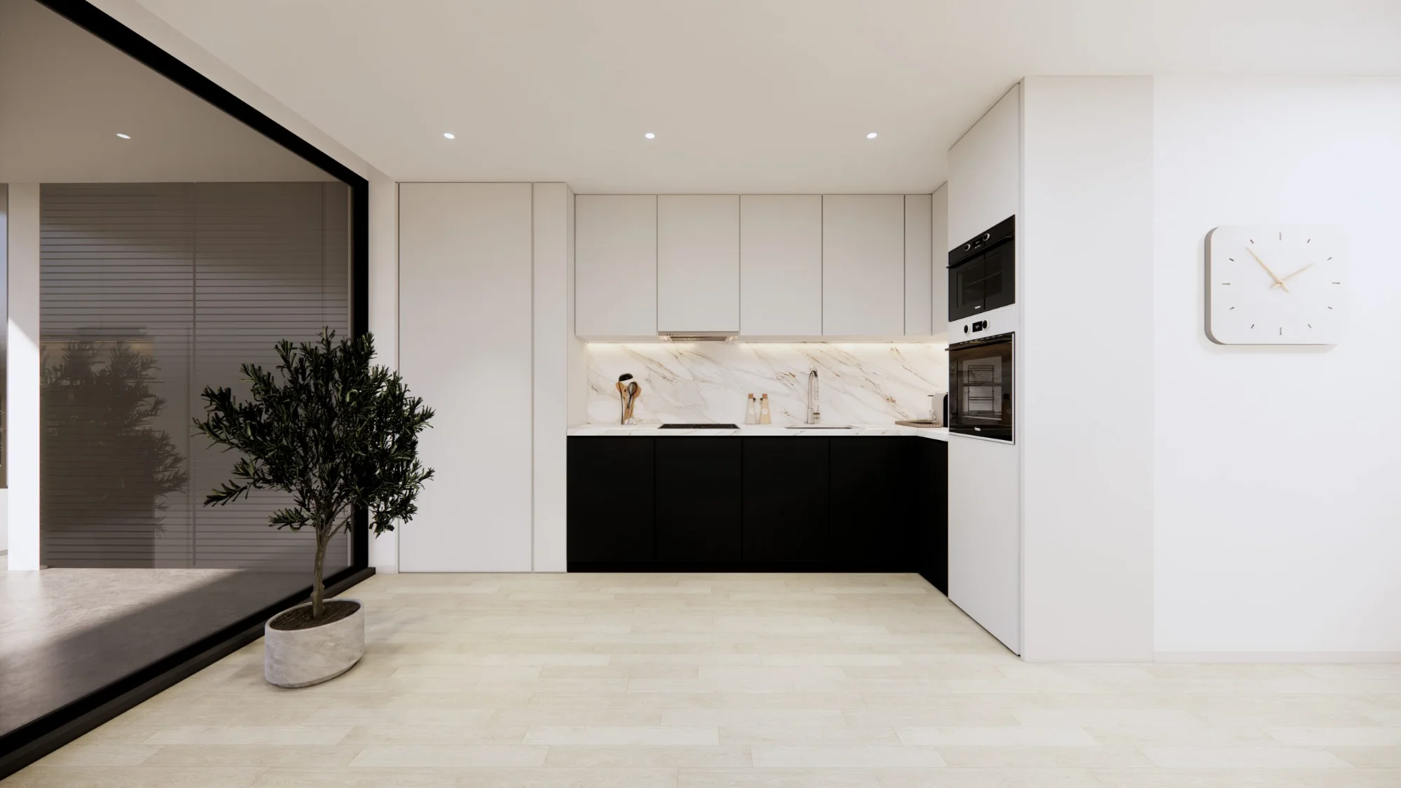 Gondomar Terrace - New Apartments for Sale in Gondomar gallery 3