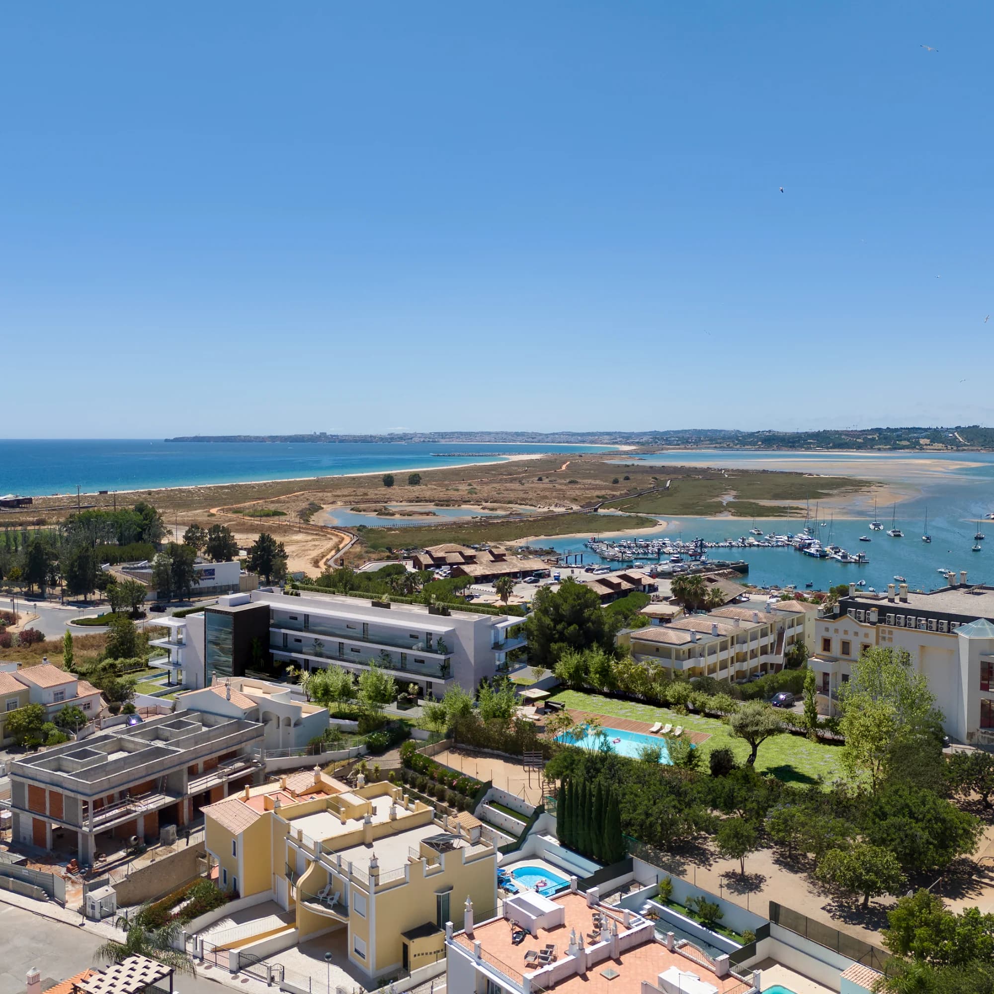 Alvor Seaview - New Apartments for Sale in Portimão, Algarve gallery 23