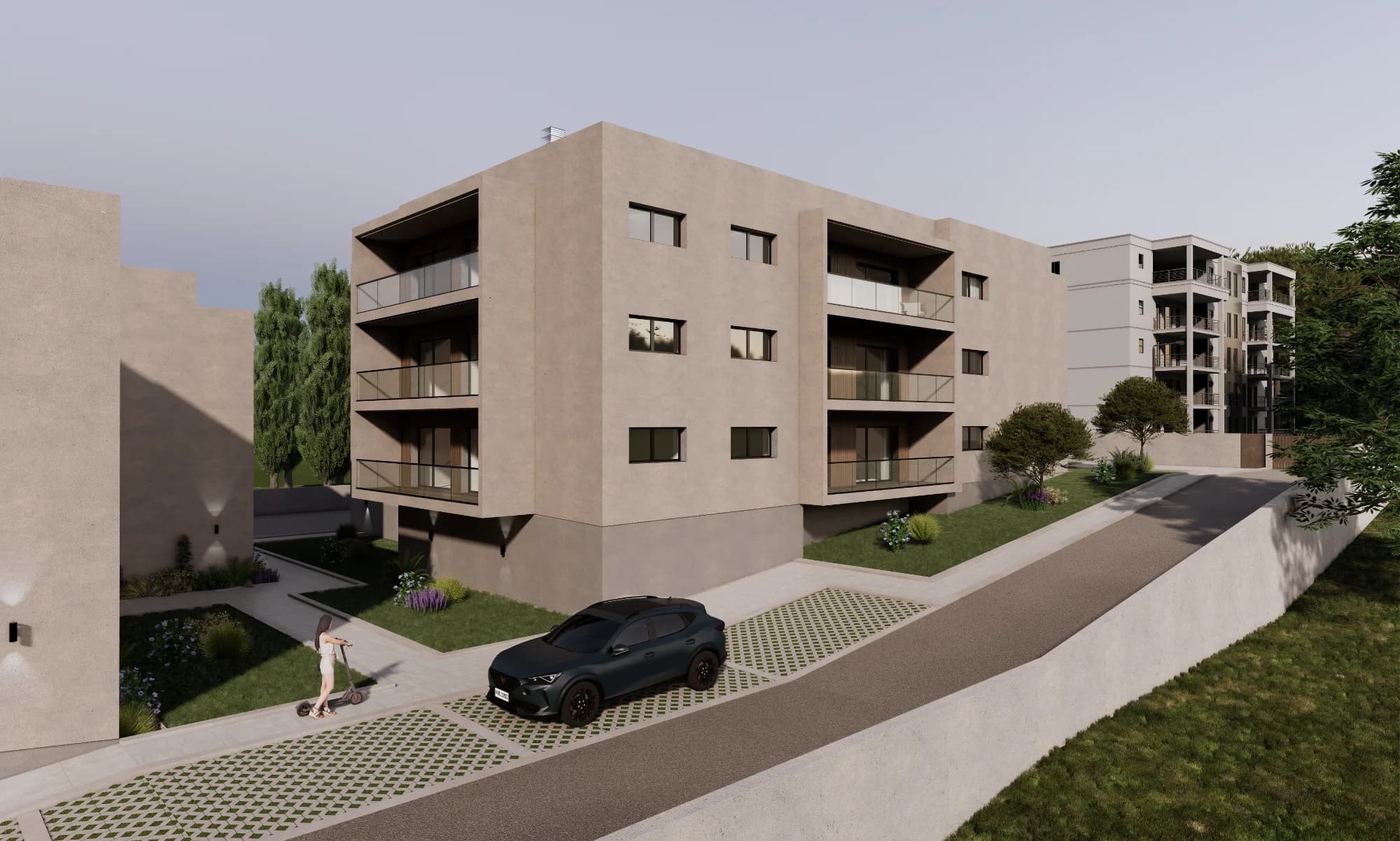 Leiria Residence - New Apartments for Sale in Leiria gallery 2