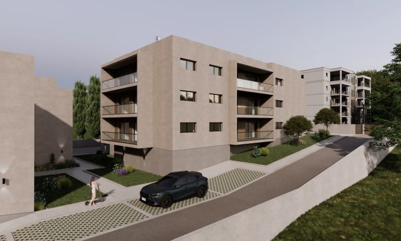 Leiria Residence - New Apartments for Sale in Leiria 2
