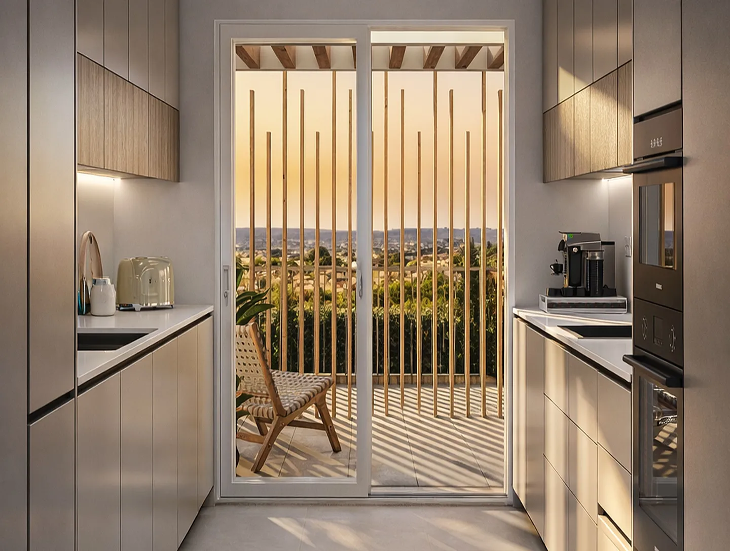 Alfarroba Condominium gallery photo 26