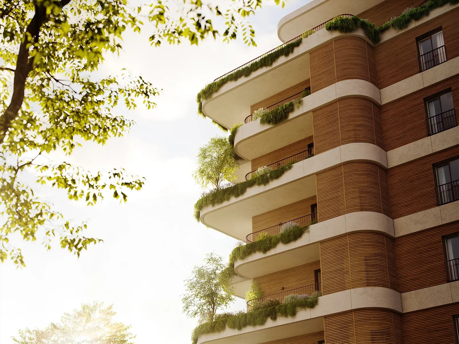 1965 Cidade Jardim - New Apartments for Sale in Loures, Lisbon gallery 24