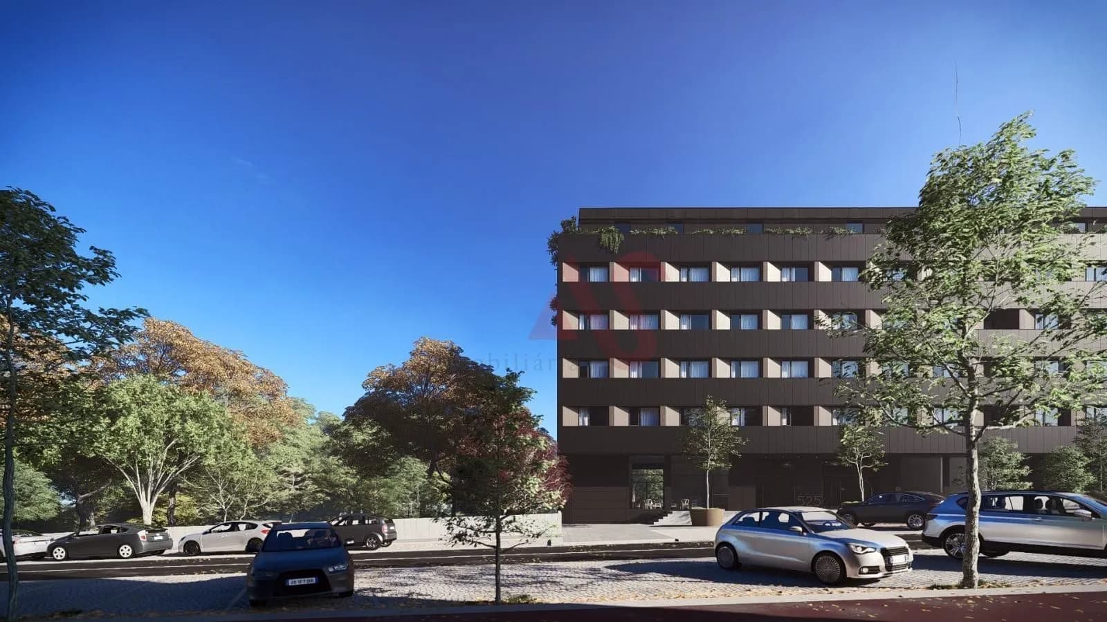 Vila Mauri - Apartamentos novos à venda em Felgueiras, Porto gallery 8