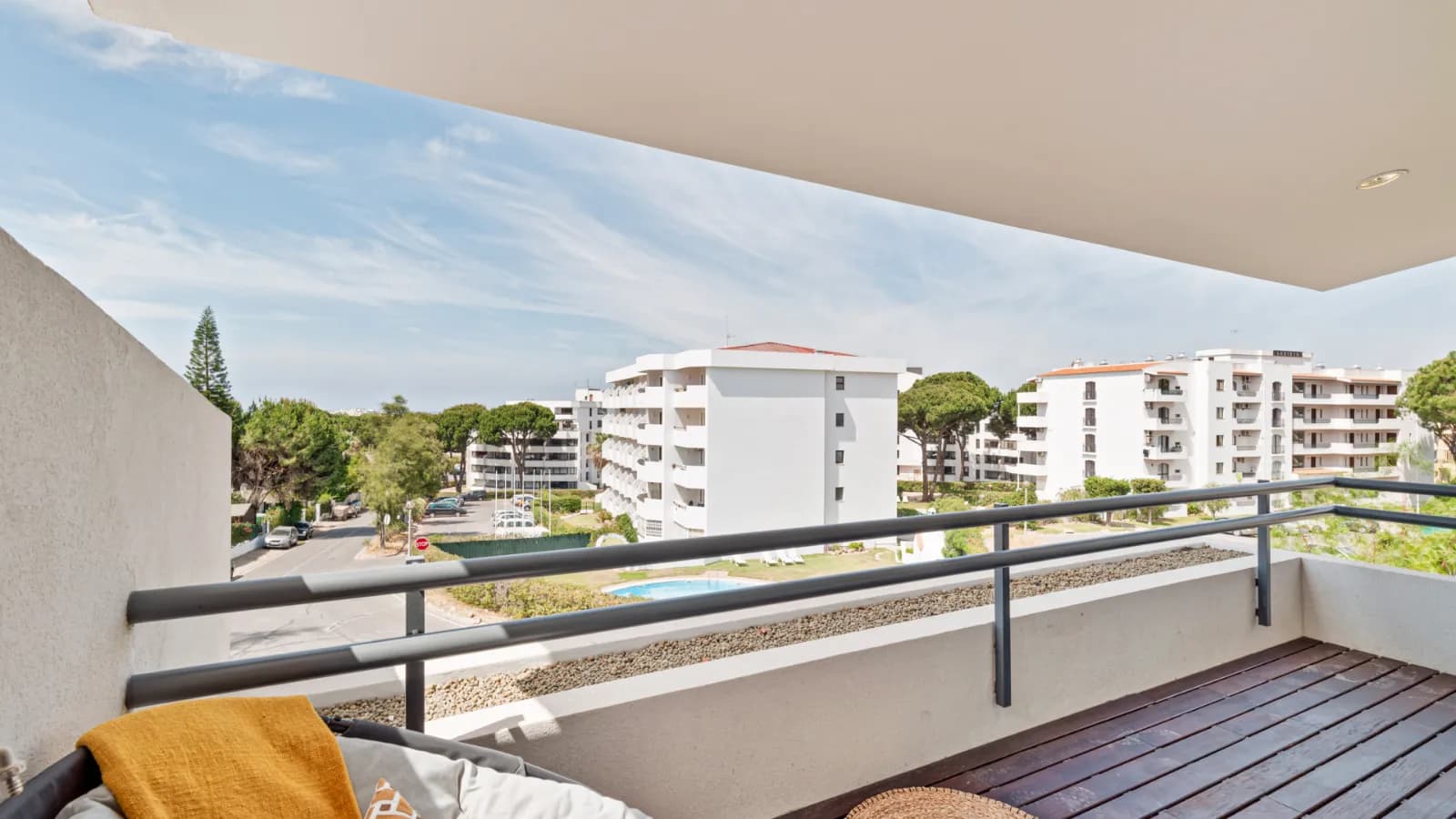 Europe Village - Apartamentos Novos na Quarteira gallery photo 37