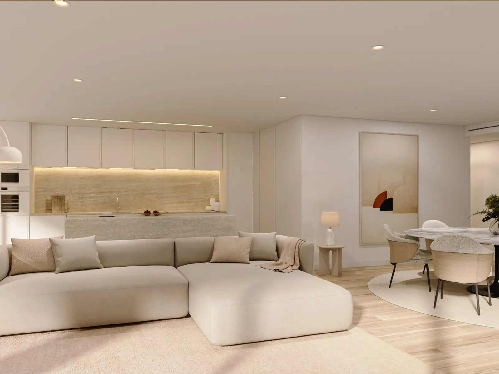 Serenity - New Apartments for Sale in Vilamoura, Algarve gallery 11