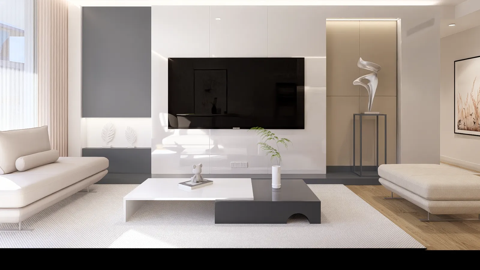 Vyda Ocean Centrum - New Apartments for Sale in Armação de Pêra gallery 48