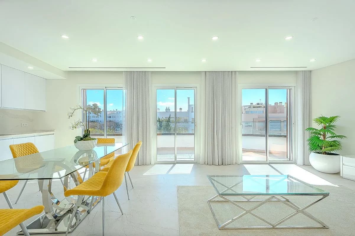 Eriluc - Novos apartamentos para venda em Loulé gallery 15