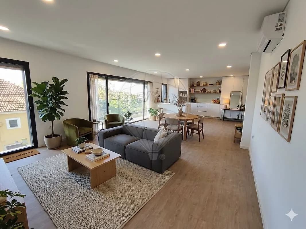 Alpha View - Apartamentos Novos Para Venda em Aveiro gallery photo 13