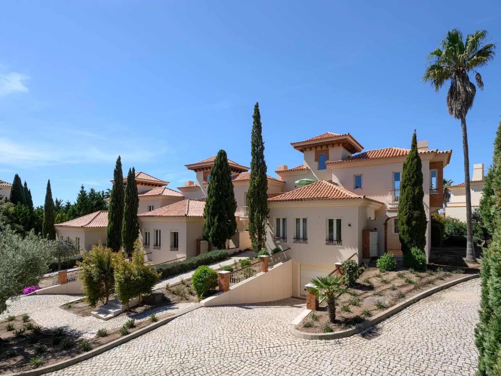 Monte Rei Golf – Linked Villas gallery photo 24