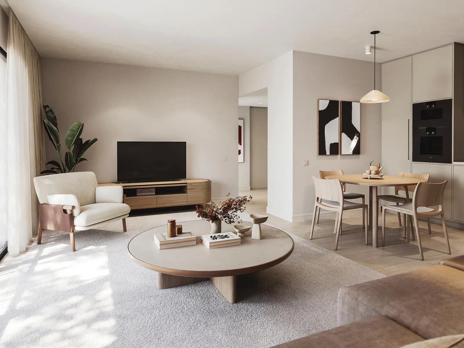 Marvilla Collection - New Apartments for Sale in Lisbon gallery 11