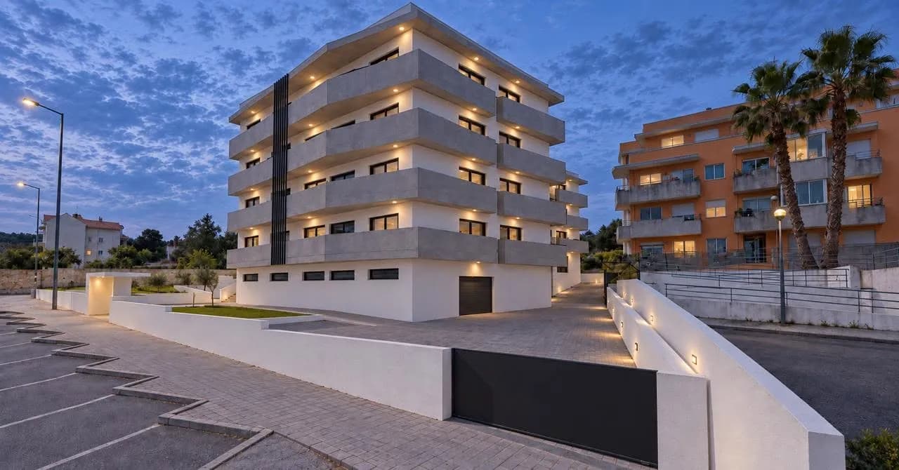 Edifício Quinta dos Ferreiros gallery photo 5
