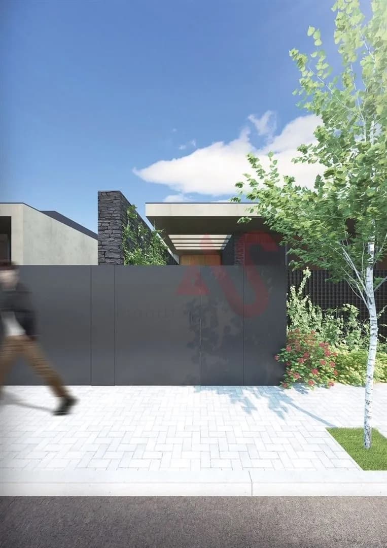 Villa 48 - Novas moradias à venda na Palmeira, Braga gallery 7