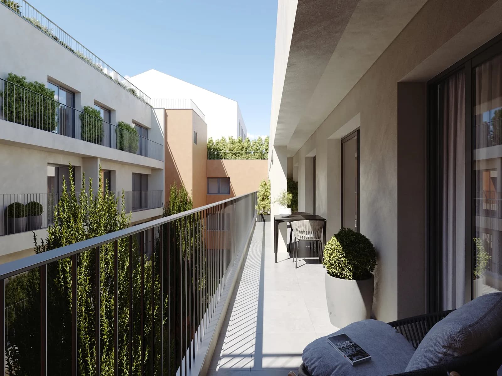 Freedom - New Apartments for sale in Arroios, Lisbon gallery photo 13