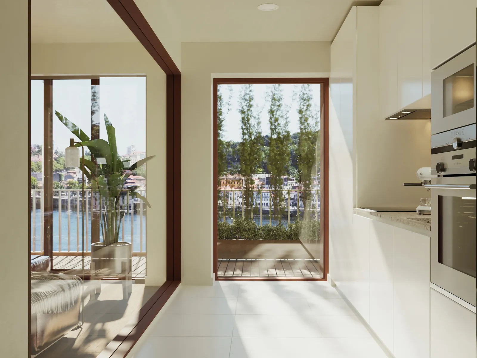 Gaia Hills Agora - New Apartments for Sale in Vila Nova de Gaia, Porto gallery 13