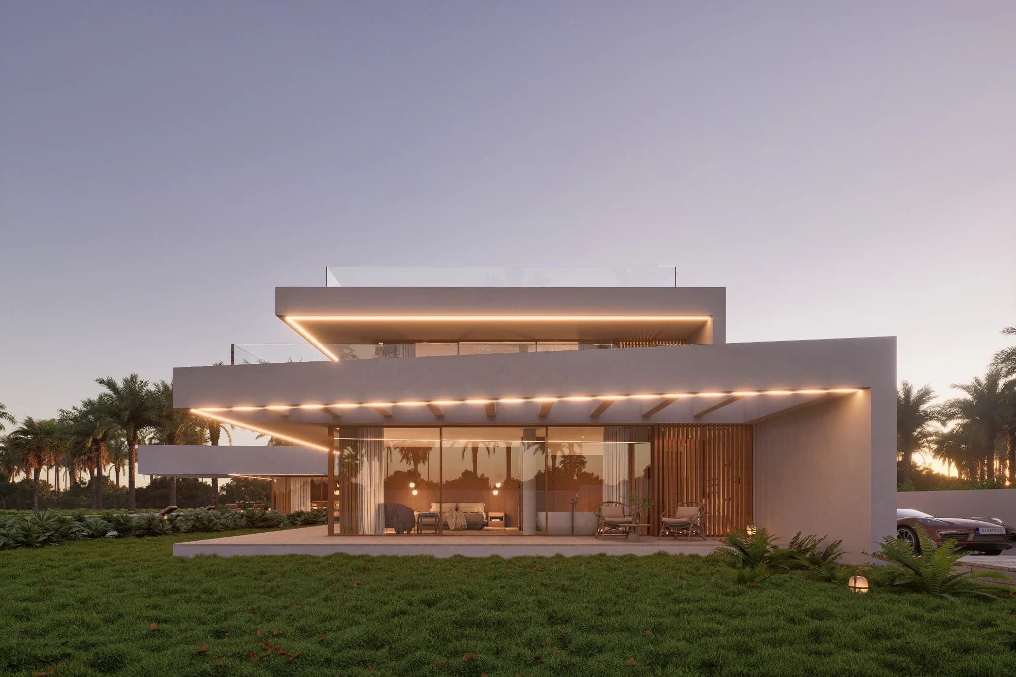 Wave Villa - New Villa for Sale in Albufeira, Algarve gallery 7