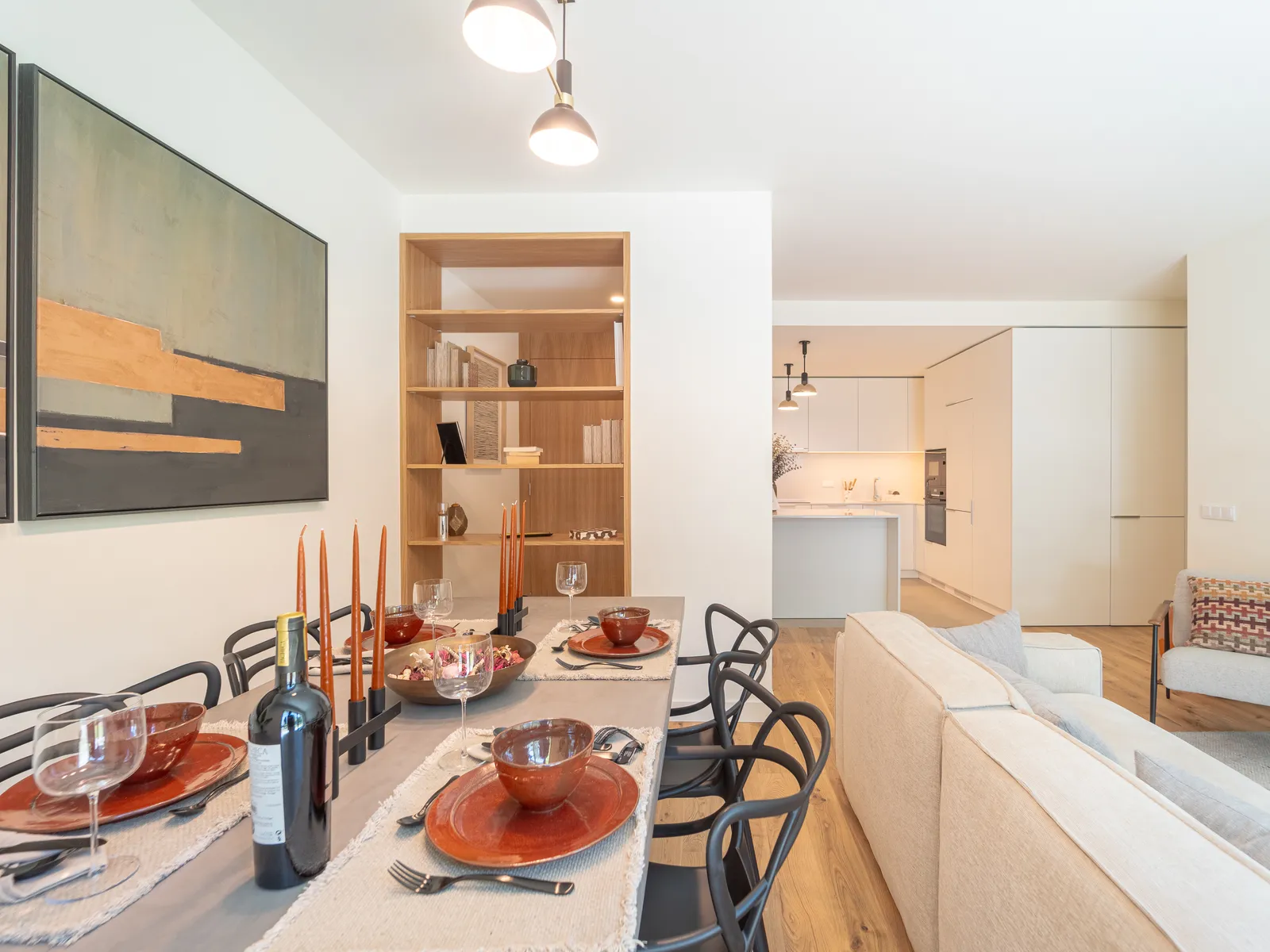 Antas Atrium - Apartamentos novos à venda no Porto gallery photo 39