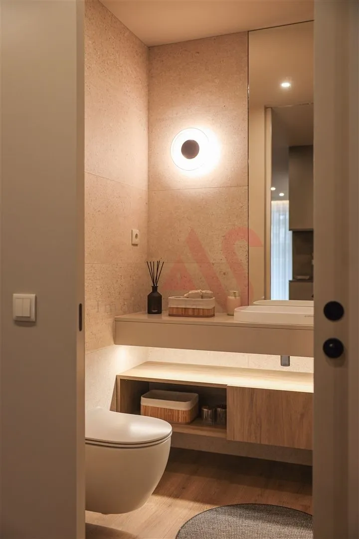 VESS LIVING - New Apartments for Sale in Braga gallery 17