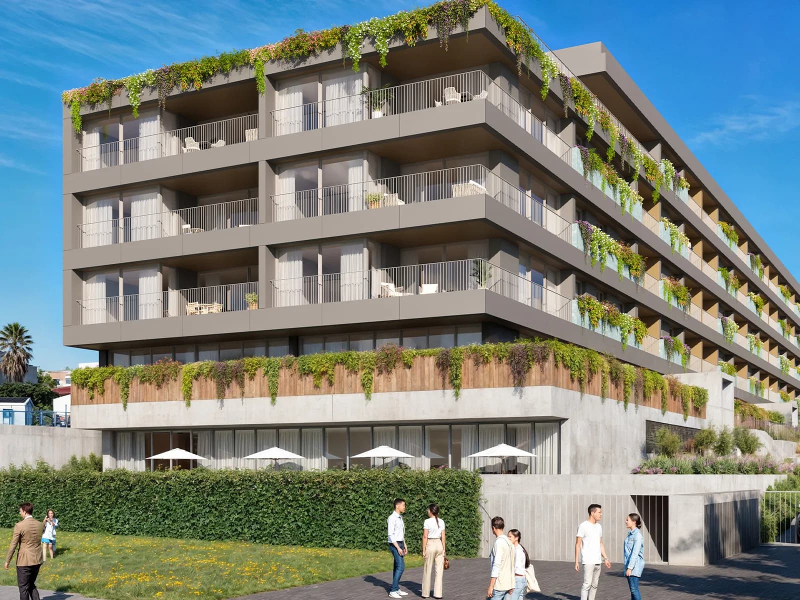 The Breeze - New Apartments for Sale in Vila Nova de Gaia gallery 12