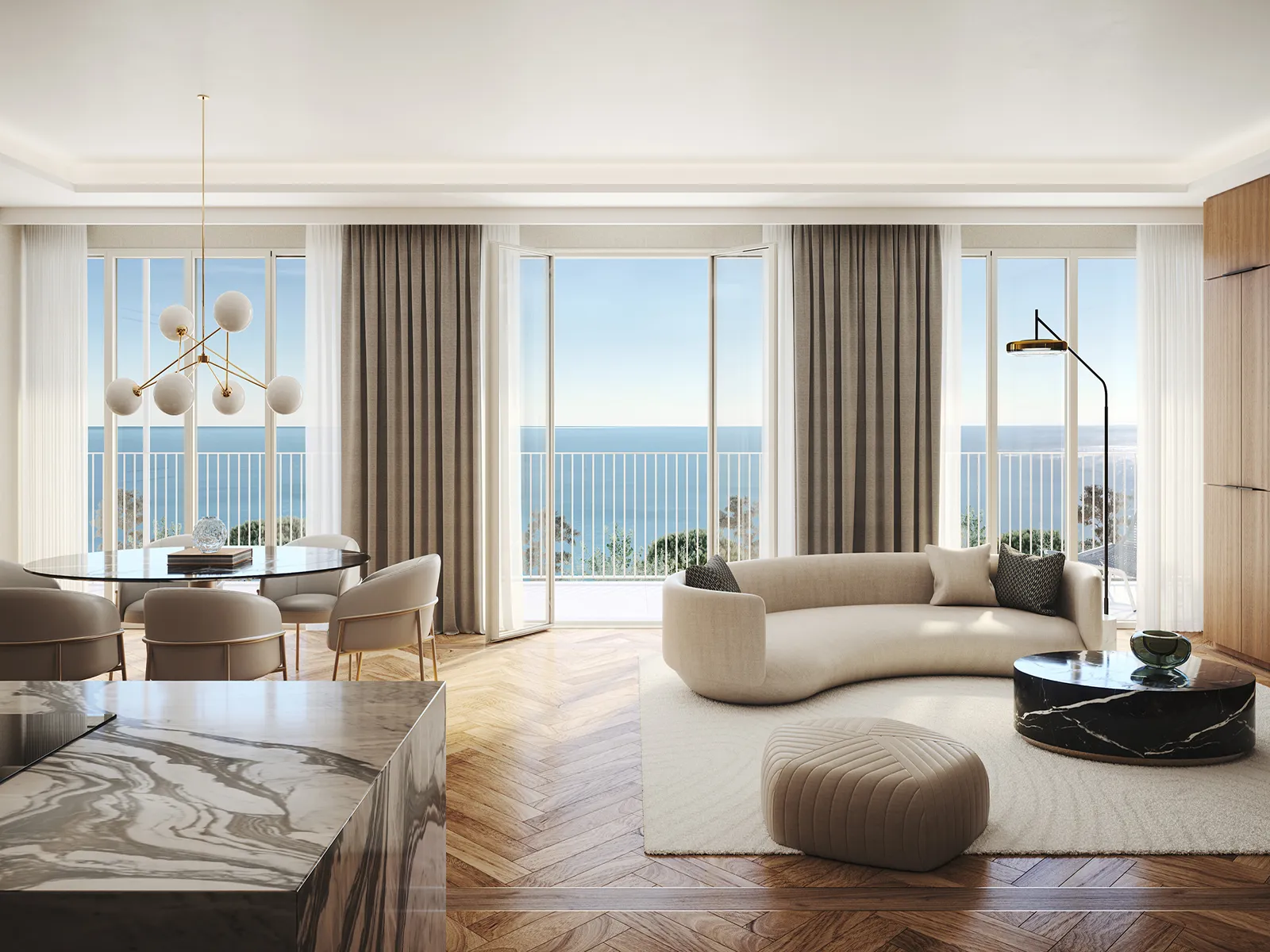 Hilton Cascais - New Apartments for Sale in Cascais, Lisbon gallery 6