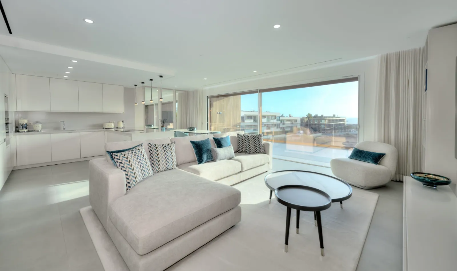 Novos Apartamentos para venda em Quarteira gallery 12