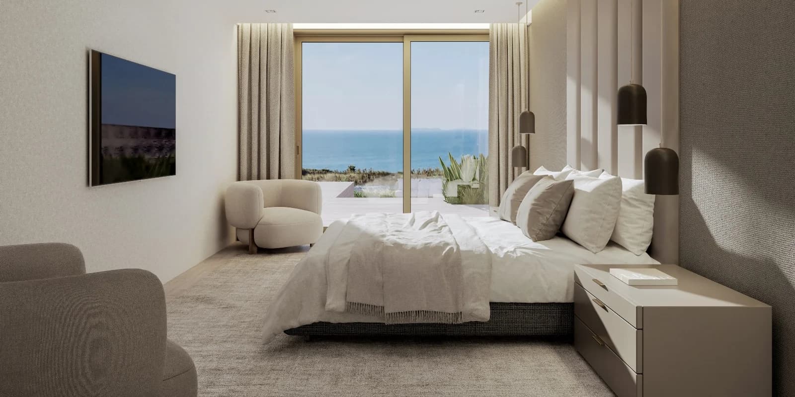 HORIZON - New Vilas for Sale in Lourinhã, Lisbon gallery 19
