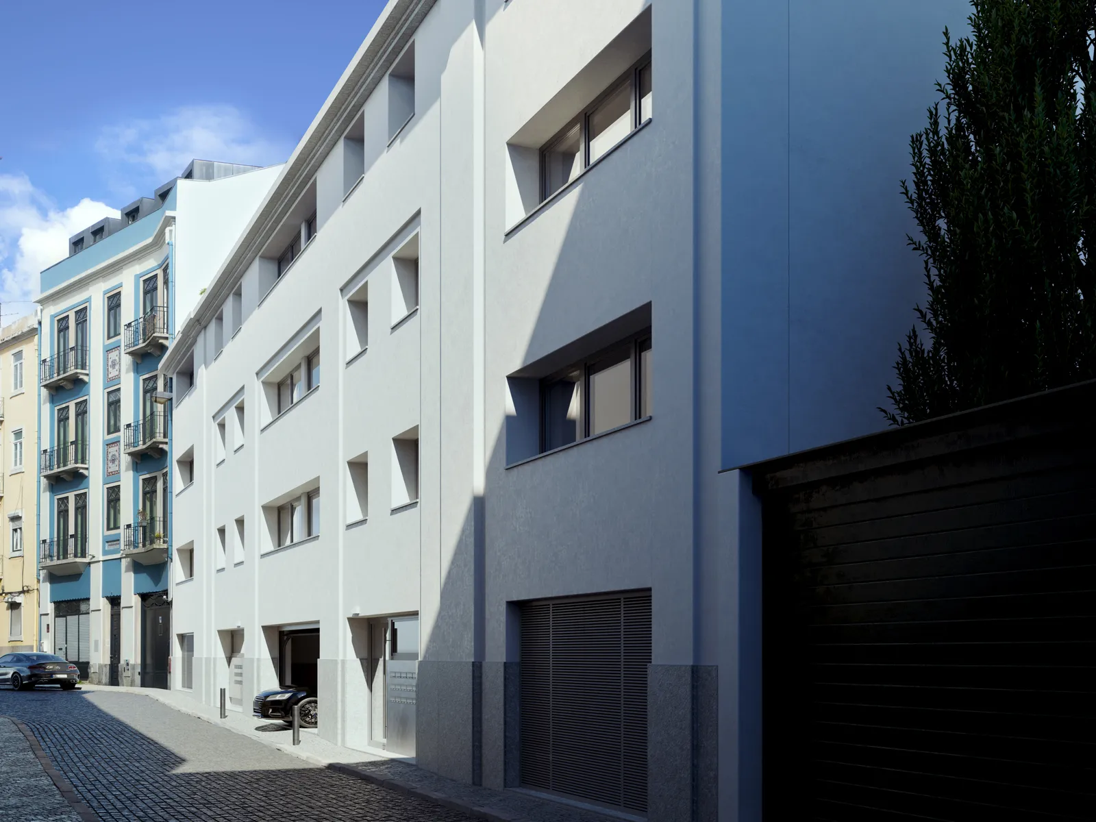 Freedom - New Apartments for sale in Arroios, Lisbon gallery 5