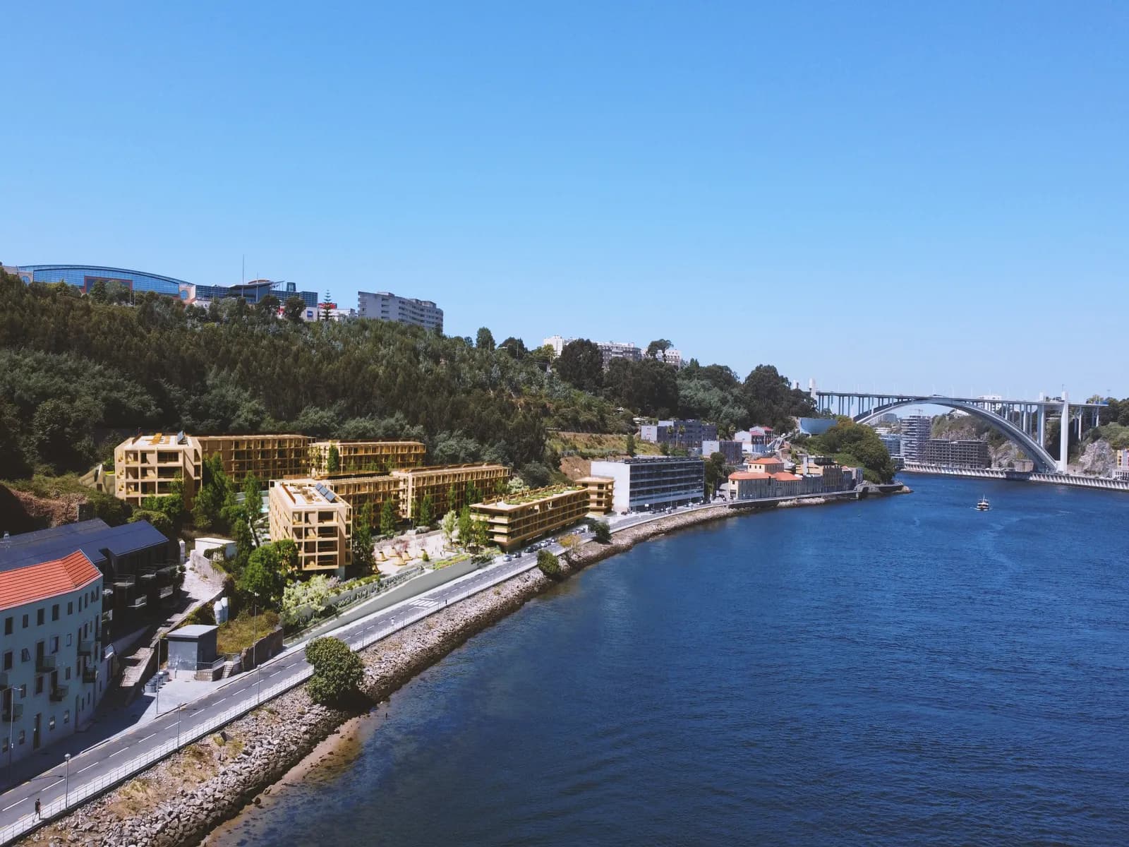 Gaia Hills Agora - New Apartments for Sale in Vila Nova de Gaia, Porto gallery 28