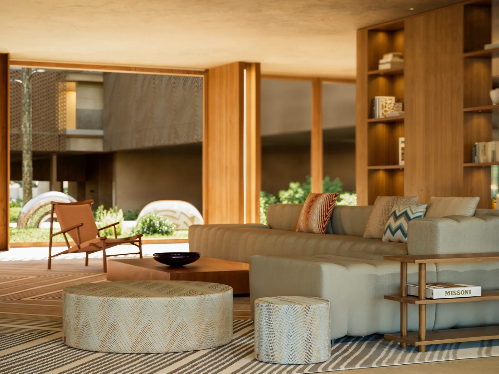 Hotel: Aroeira Collections by Missoni gallery photo 20