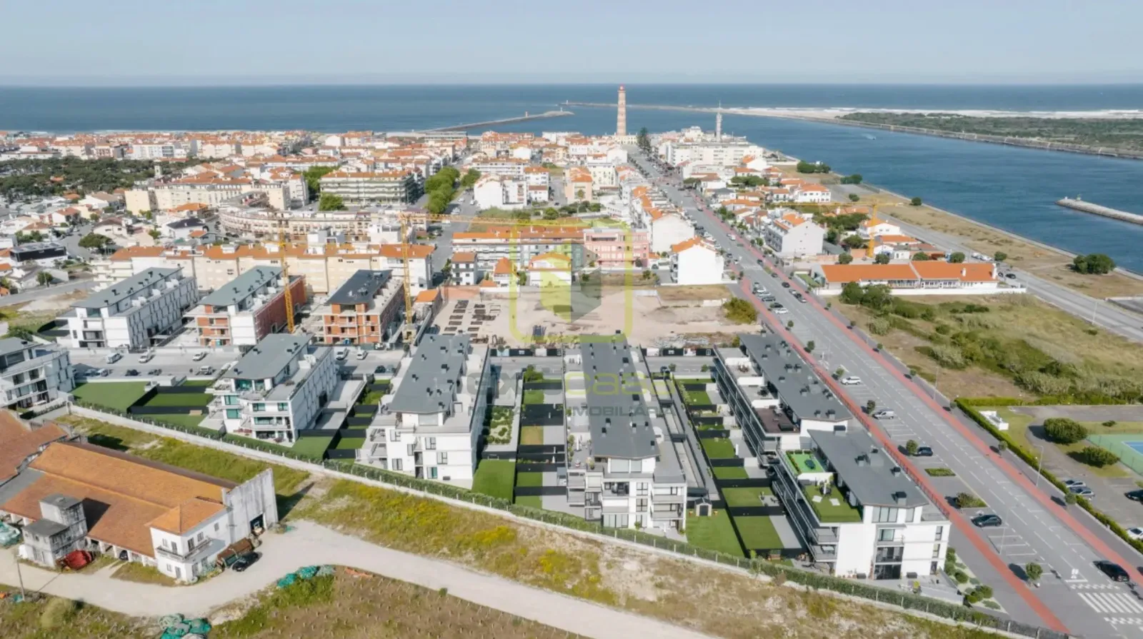 DOCA14 - Apartamentos novos à venda em Aveiro gallery 13