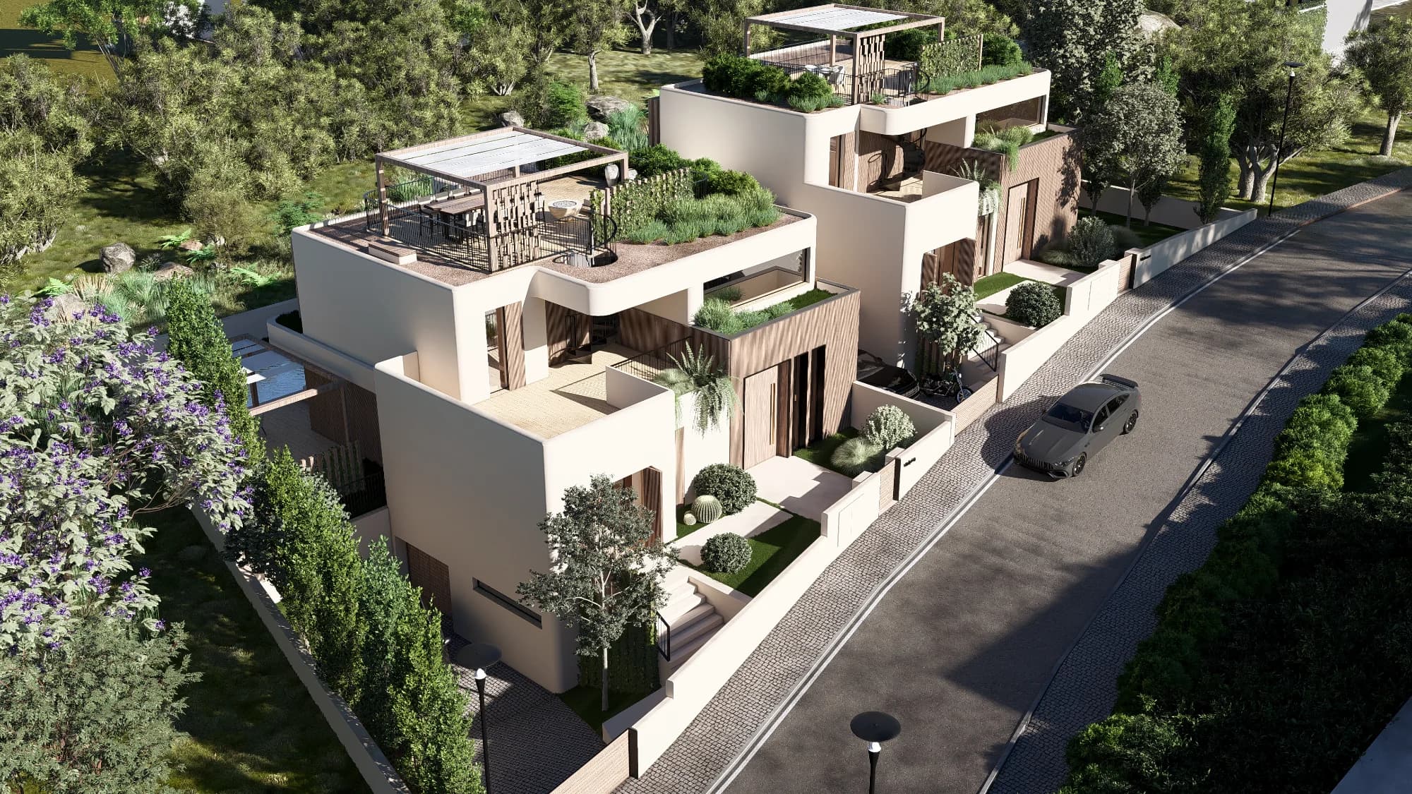 Boliqueime Villas - New Villas for Sale in Boliqueime, Algarve gallery 3