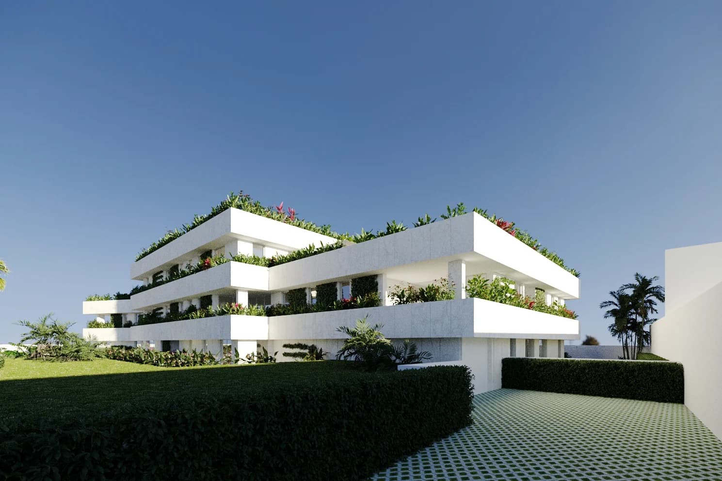 Santa Sofia Heritage - New Apartments for Sale in Cascais gallery 4