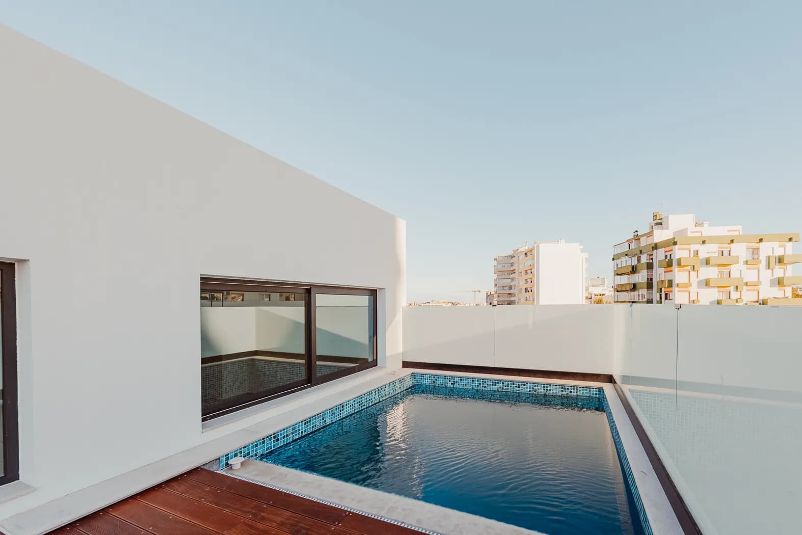 New Flats in the Centre of Faro gallery 2