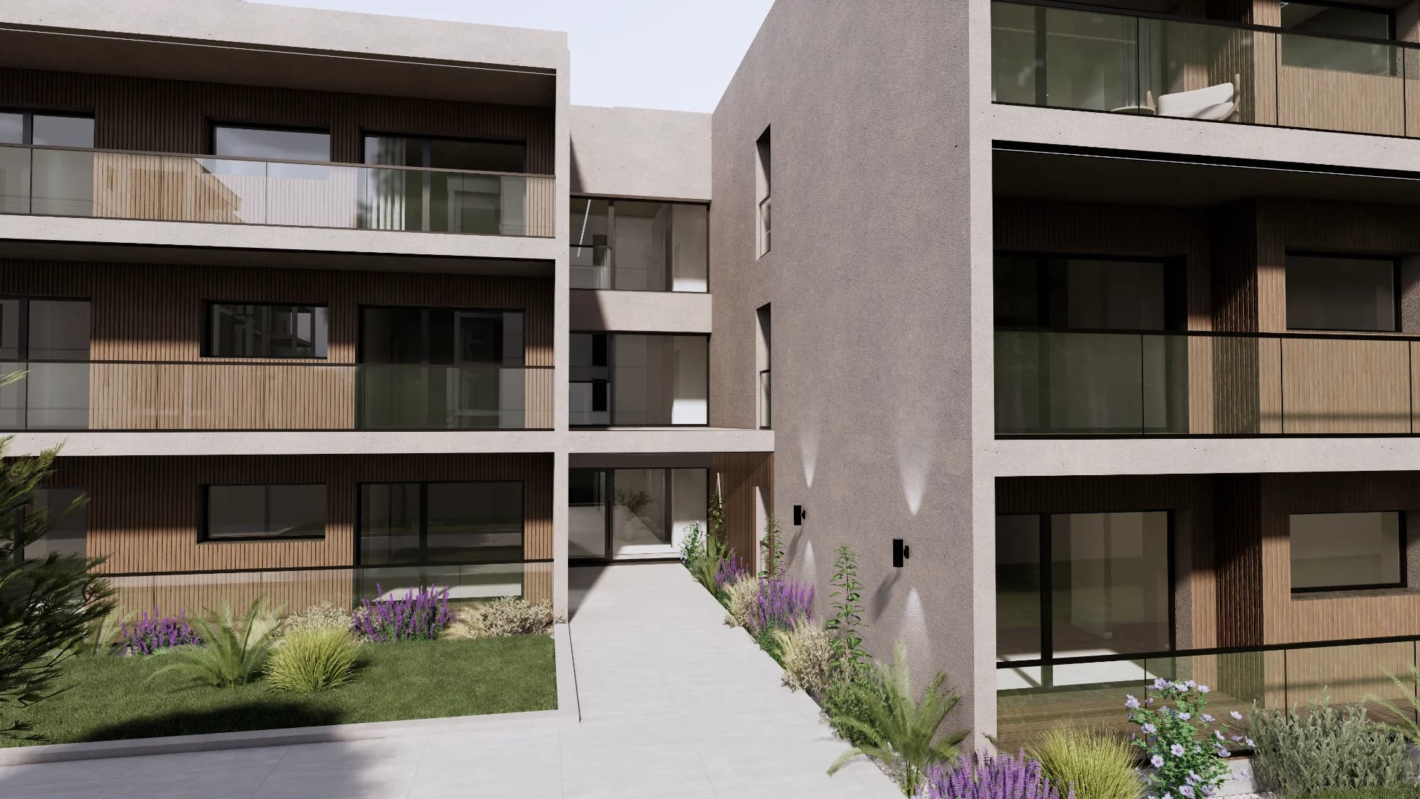 Leiria Residence - New Apartments for Sale in Leiria gallery 25