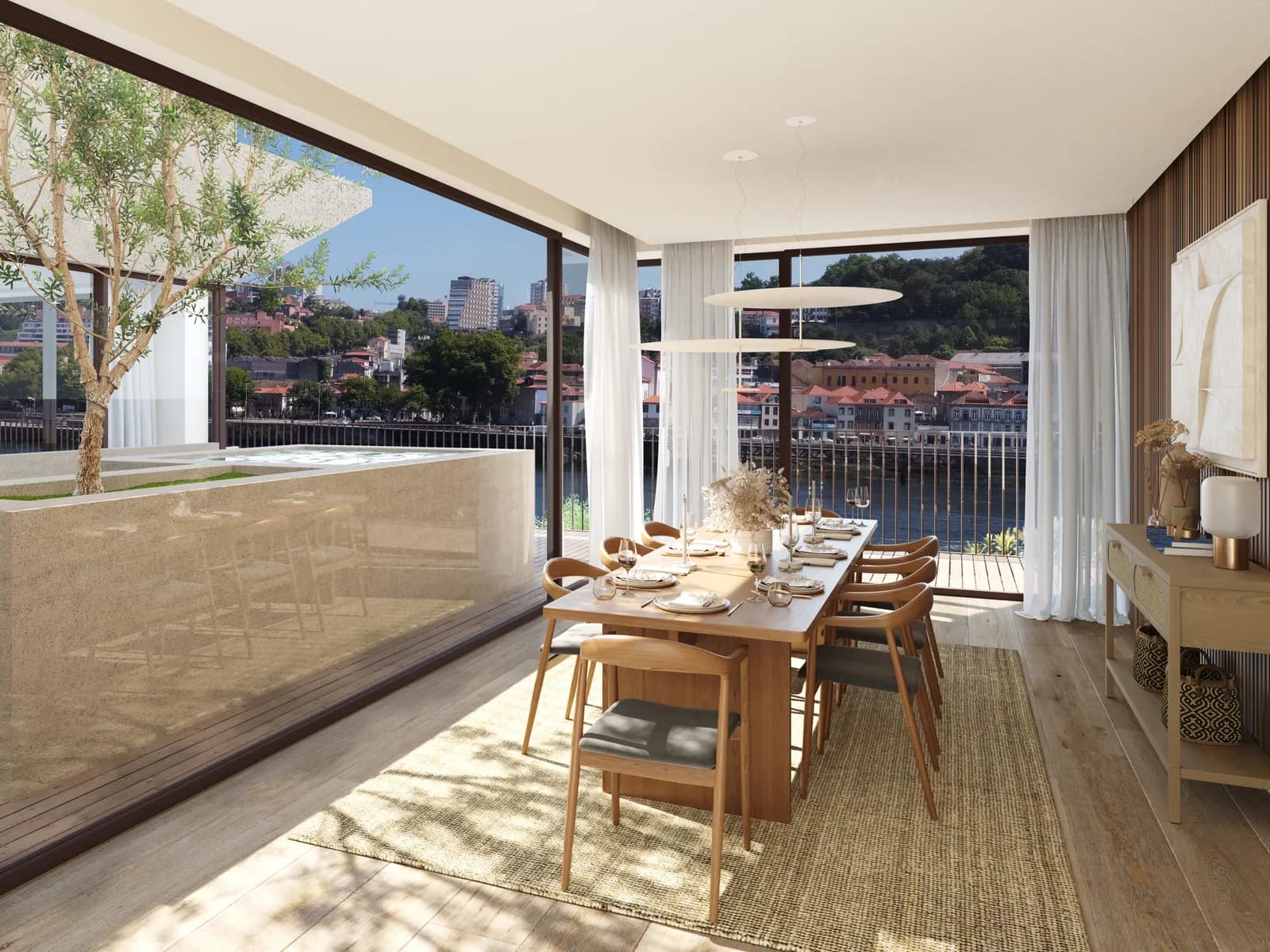 Gaia Hills Agora - New Apartments for Sale in Vila Nova de Gaia, Porto gallery 12