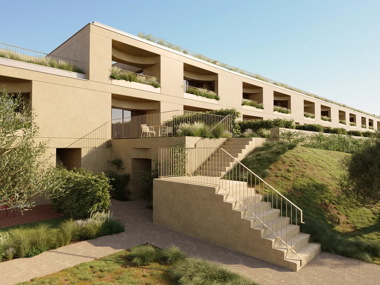 Olive Green - New Apartments for Sale in Alcácer do Sal, Setubal gallery 29