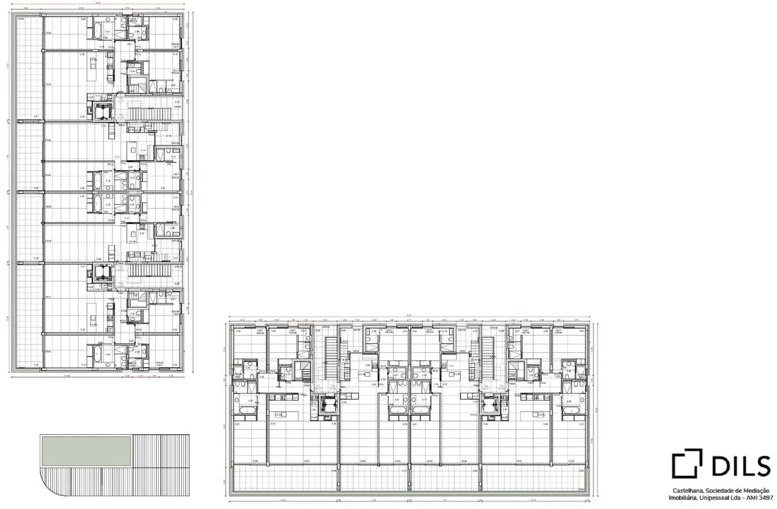 Alvôr- The Breeze - New Apartments for sale in Alvôr, Portimão gallery photo 23
