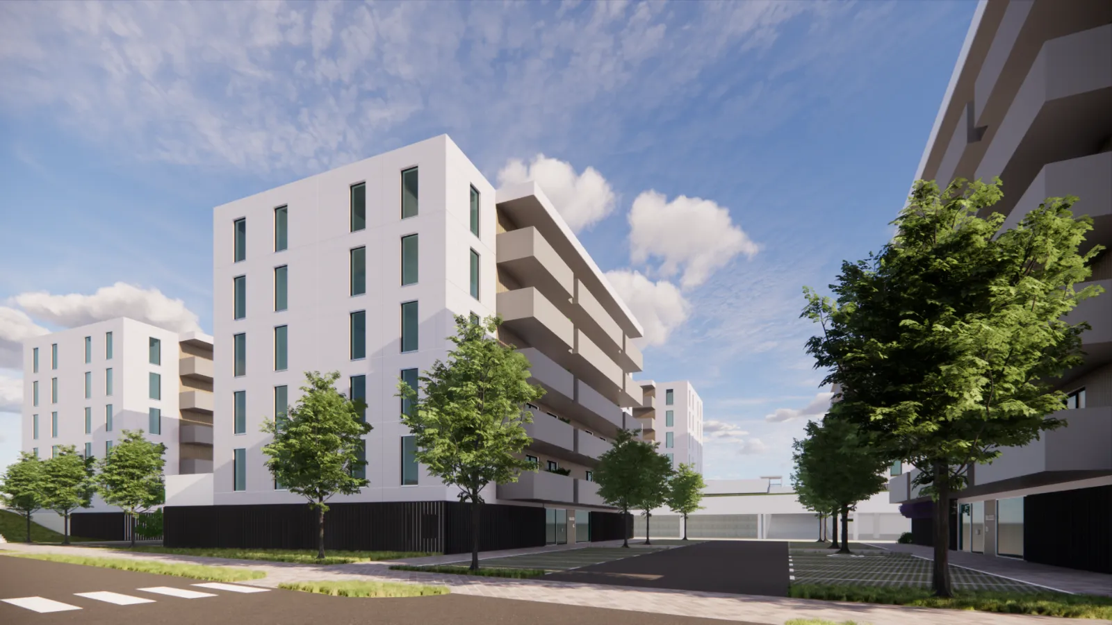 Herdade de Vilar - New Apartments for Sale in Vila Nova de Gaia gallery 31