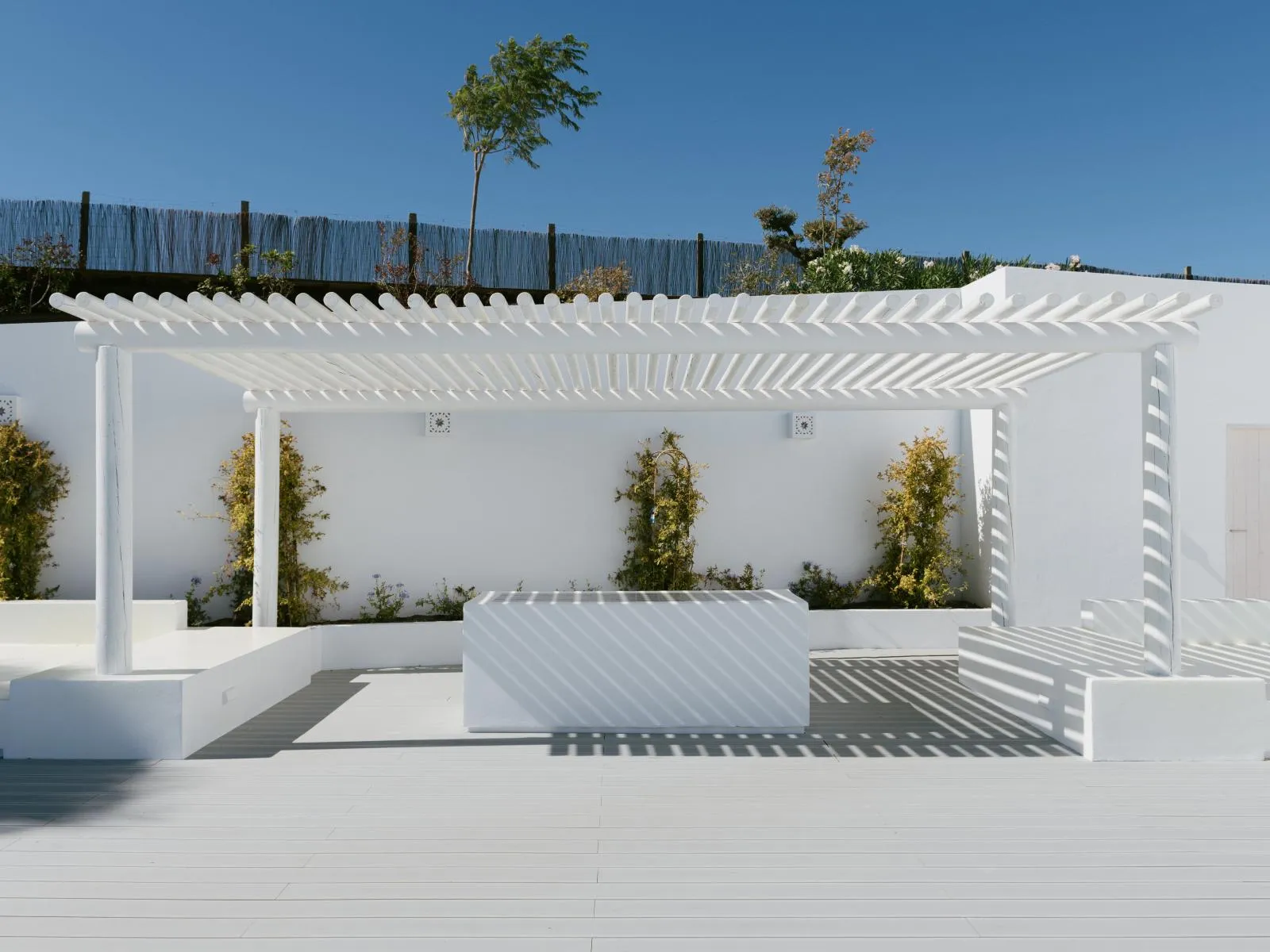 Casas de Sal - New Villas for Sale in Fuseta, Algarve gallery 38