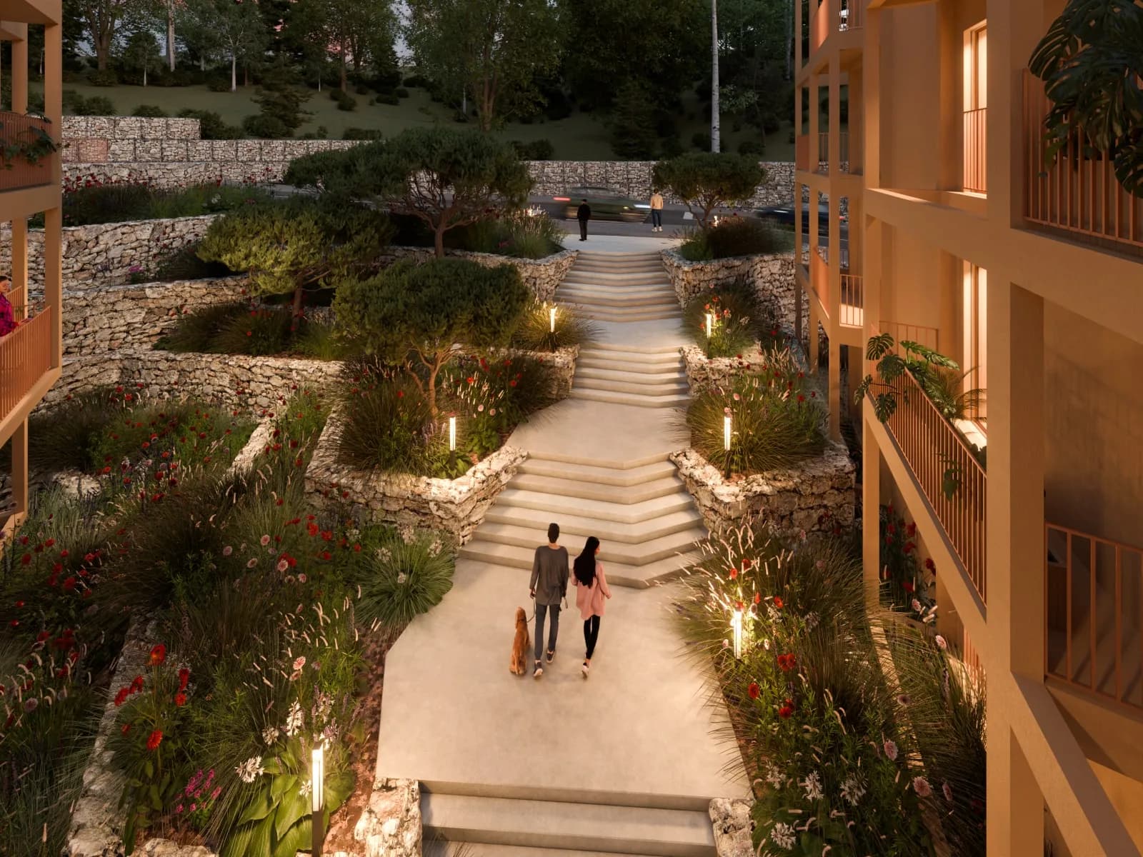 Gaia Hills Parque - New Apartments for Sale in Vila Nova de Gaia gallery 33