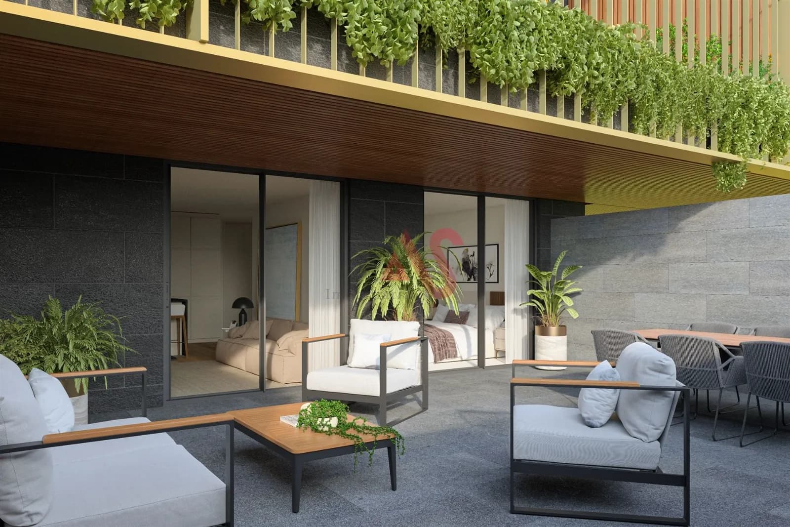 Marina Douro - Apartamentos novos à venda em Vila Nova de Gaia, Porto gallery 3