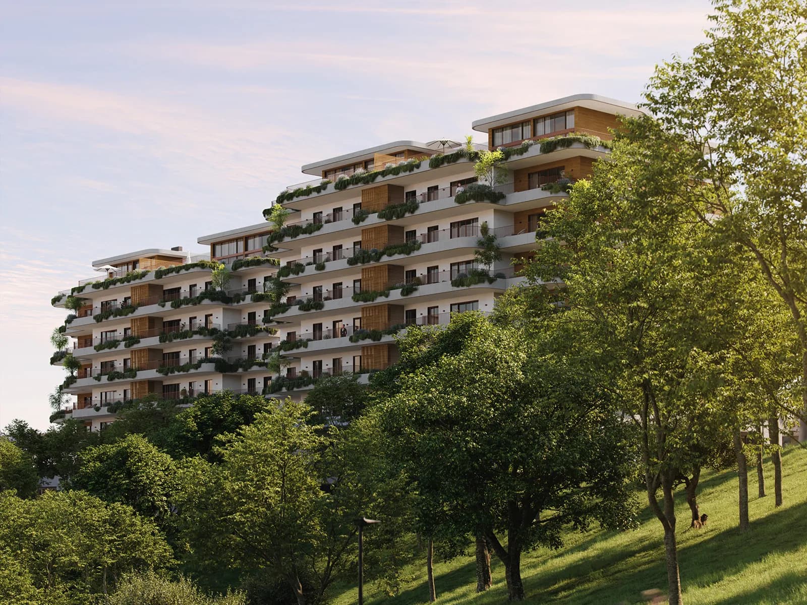 1965 Cidade Jardim - New Apartments for Sale in Loures, Lisbon gallery 29