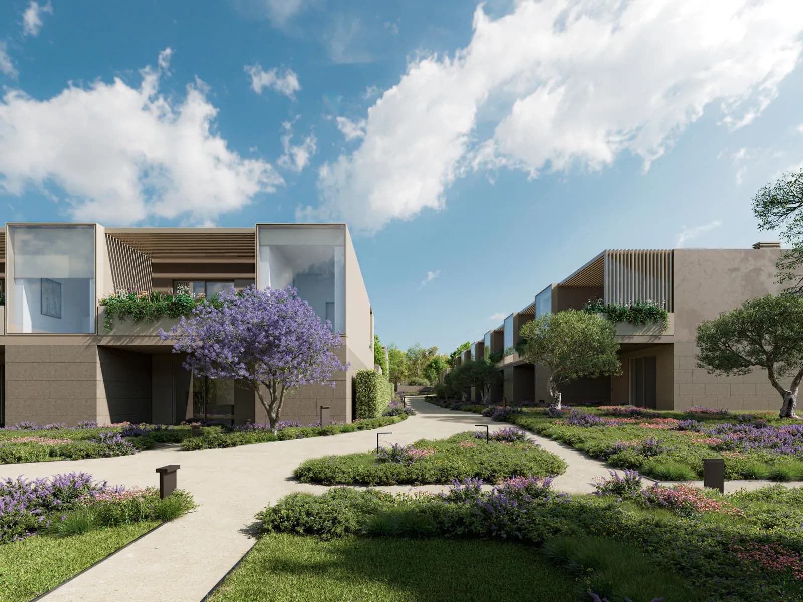 Juzzo Design Villas gallery photo 19