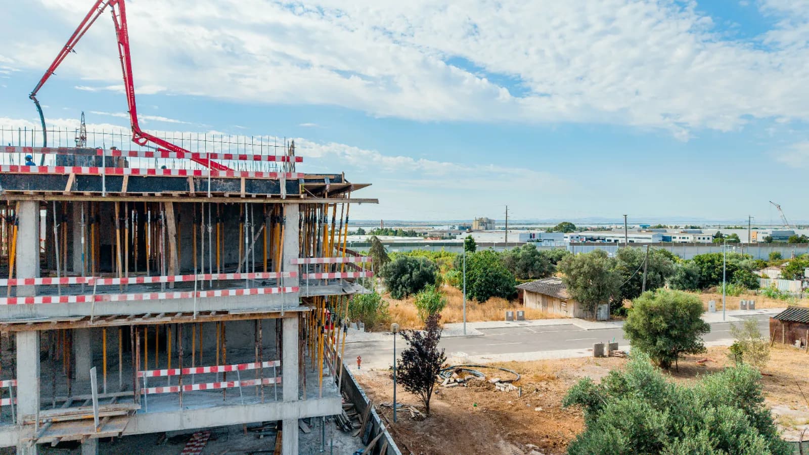 New development – Sobralinho – Vila Franca de Xira gallery 16