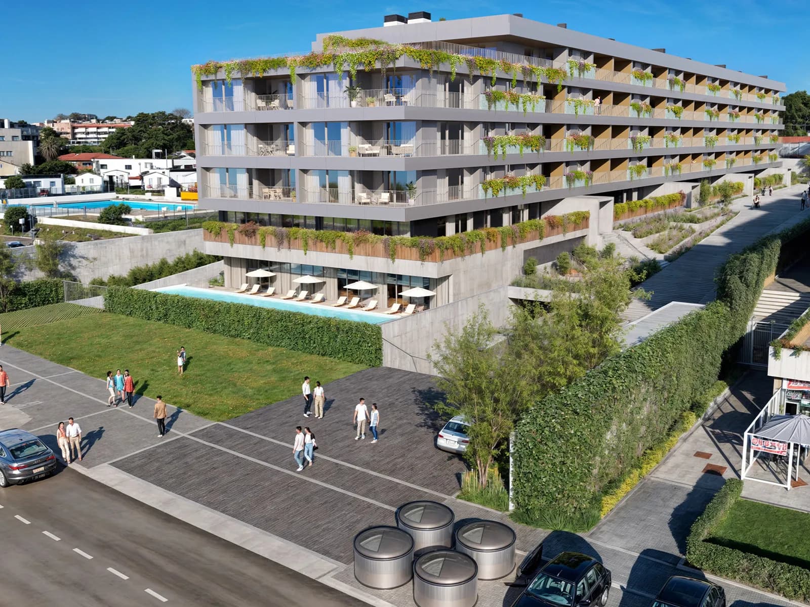 The Breeze - New Apartments for Sale in Vila Nova de Gaia gallery 70
