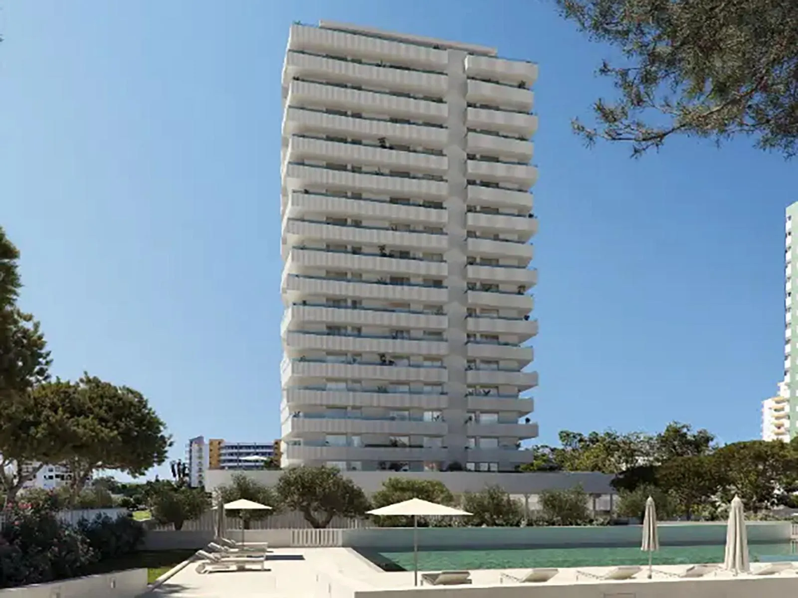 Ribamar - New Apartments for Sale in Praia da Rocha, Portimão gallery 14