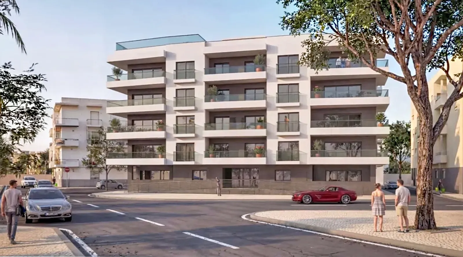 Aura Living - New Apartments for Sale in Olhão gallery 12