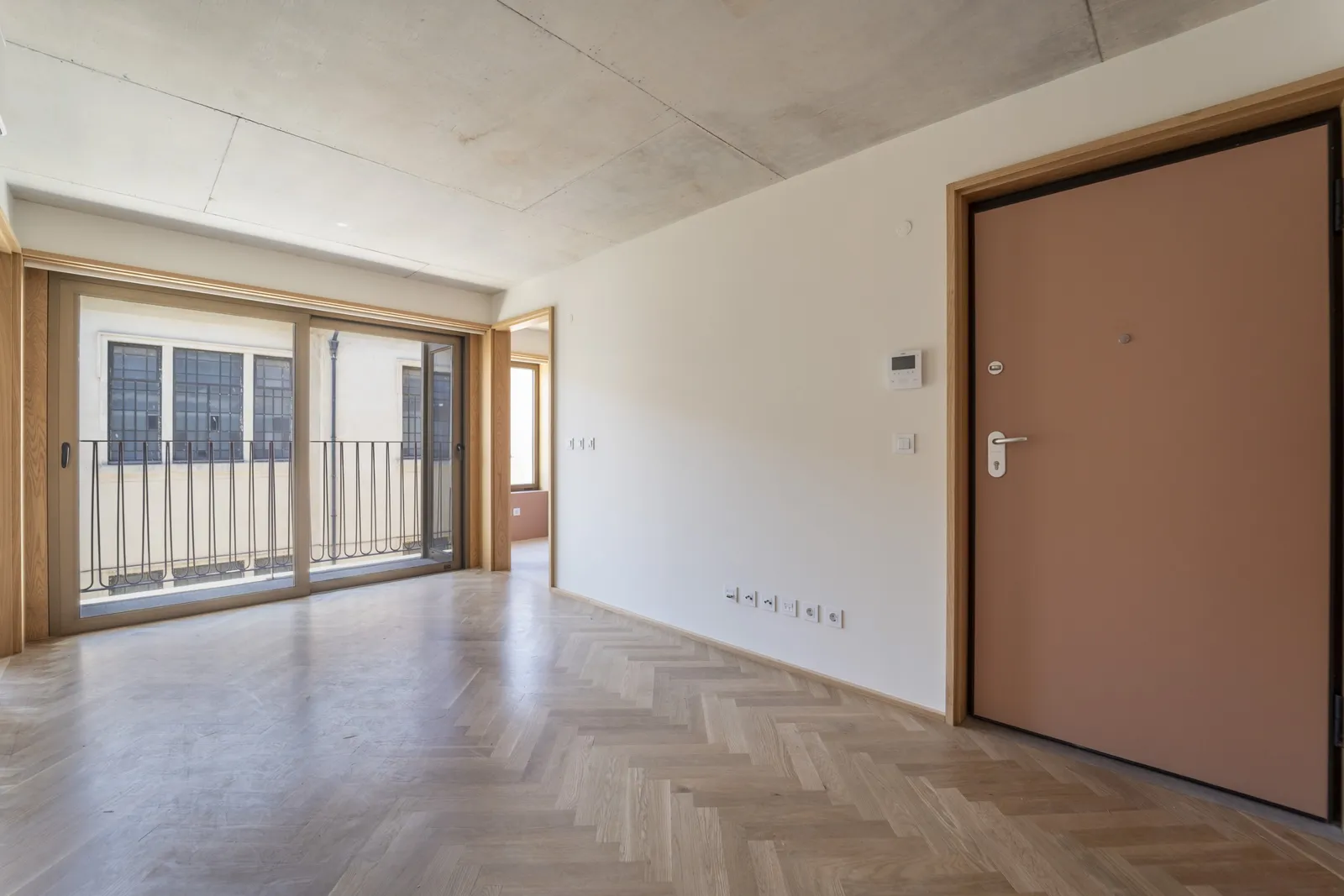 Padre Cruz 64 - New Apartments for Sale in Cedofeita, Porto gallery 38