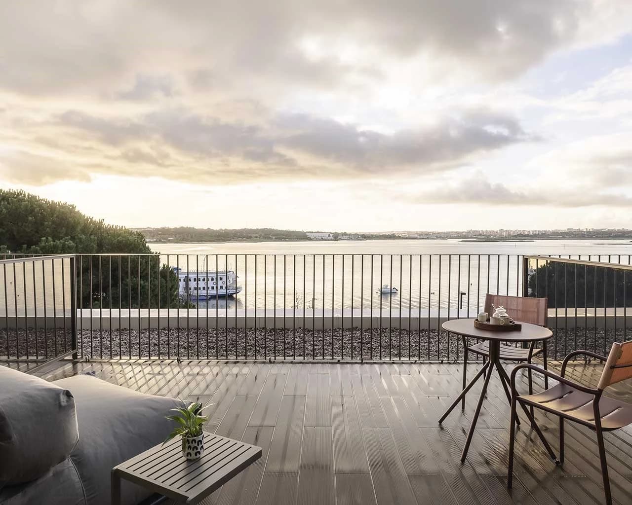 Upon Harbor Seixal Bay - New Apartments for Sale in Seixal, Lisbon gallery 2